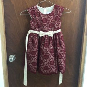 Good condition, Excellent dress for Happy New Year